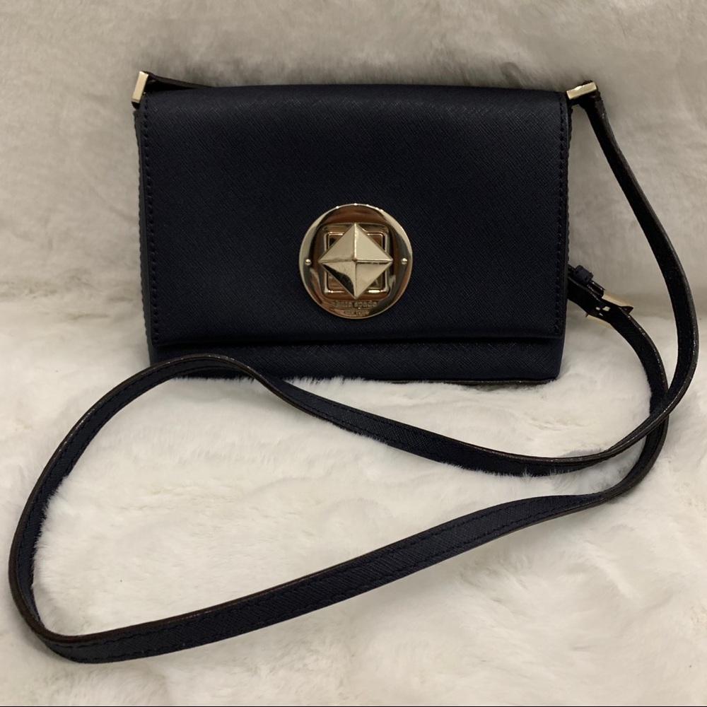Kate Spade Crossbody Bag - Picture 3 of 5